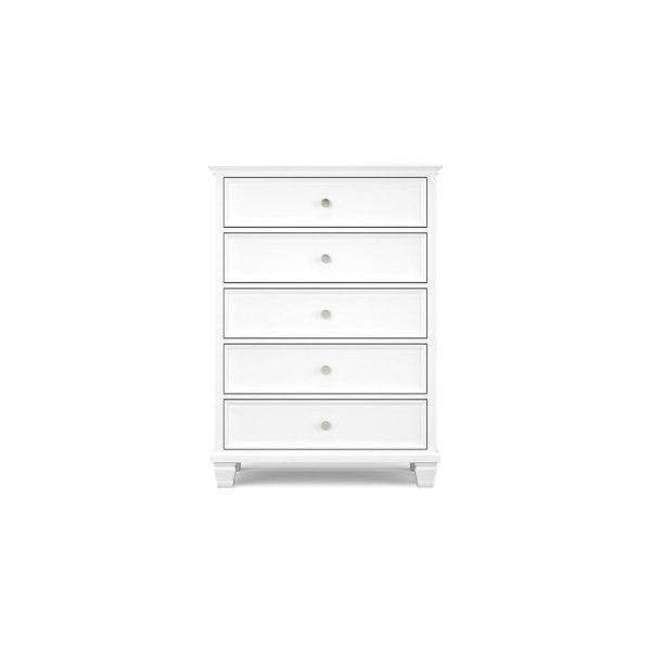 5-Drawer Chest  |  Chest Of Drawers Bedroom Chest Of Drawers