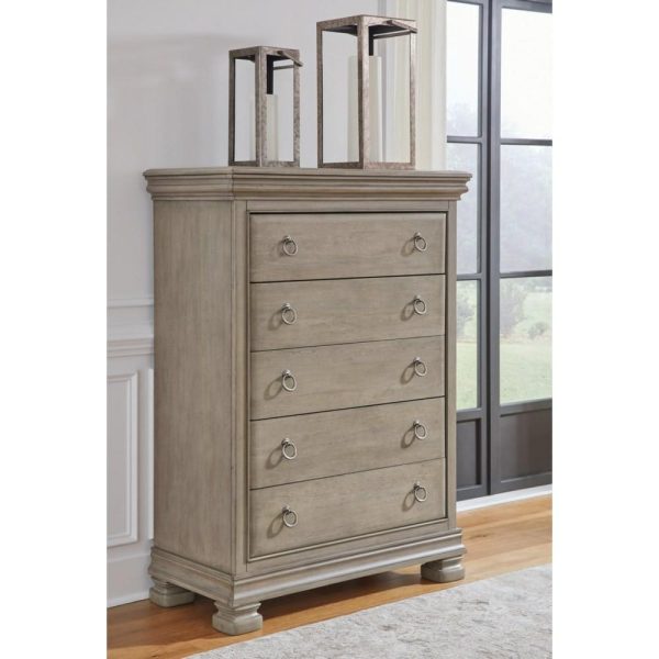 5-Drawer Chest  |  Chest Of Drawers Bedroom Chest Of Drawers