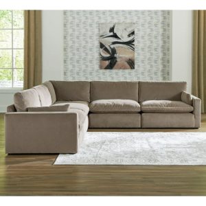 5-Piece Sectional  |  Sectional Sofas Living Room Sectional Sofas