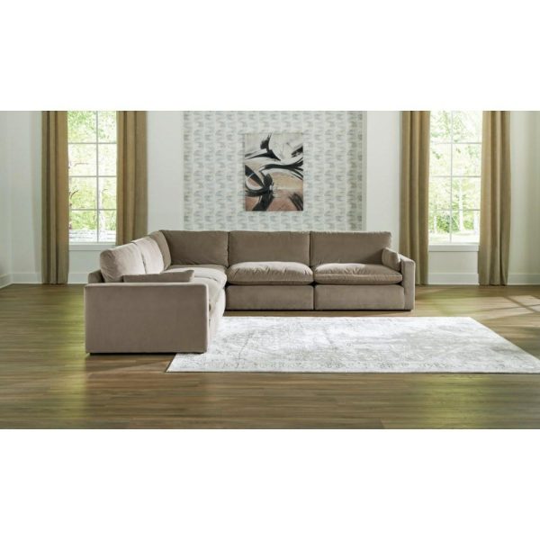 5-Piece Sectional  |  Sectional Sofas Living Room Sectional Sofas