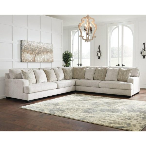 5-Piece Sectional  |  Sectional Sofas Living Room Sectional Sofas