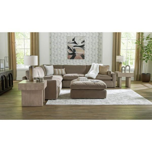 5-Piece Sectional  |  Sectional Sofas Living Room Sectional Sofas