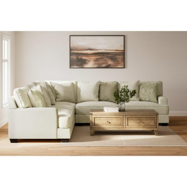 5-Piece Sectional  |  Sectional Sofas Living Room Sectional Sofas