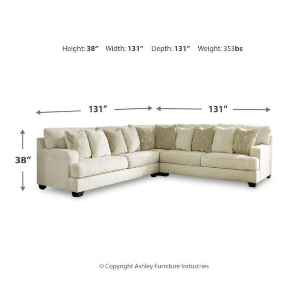 5-Piece Sectional  |  Sectional Sofas Living Room Sectional Sofas