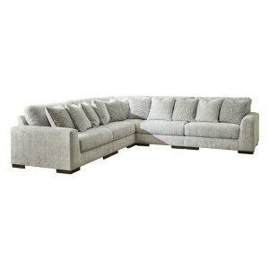 5-Piece Sectional  |  Sofas Living Room Sectional Sofas