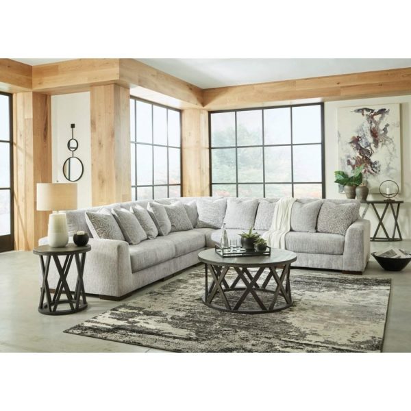 5-Piece Sectional  |  Sofas Living Room Sectional Sofas