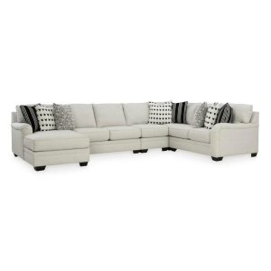 5-Piece Sectional With Chaise  |  Sectional Sofas Living Room Sectional Sofas