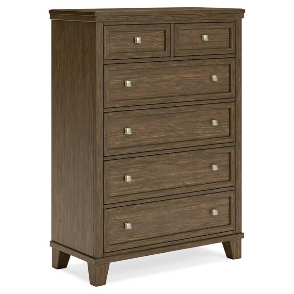 6-Drawer Chest  |  Chest Of Drawers Bedroom Chest Of Drawers