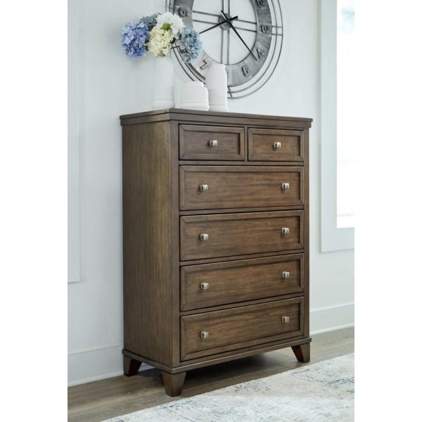 6-Drawer Chest  |  Chest Of Drawers Bedroom Chest Of Drawers