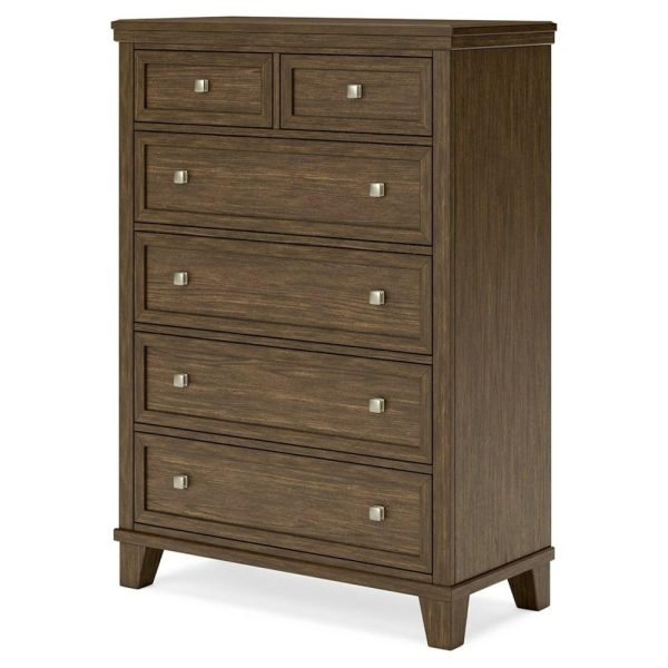 6-Drawer Chest  |  Chest Of Drawers Bedroom Chest Of Drawers