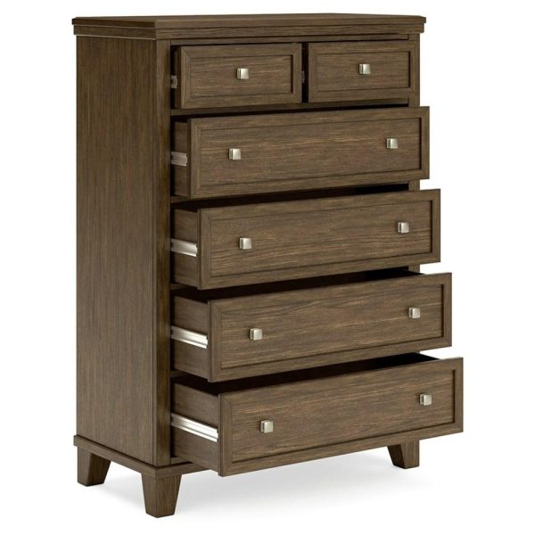 6-Drawer Chest  |  Chest Of Drawers Bedroom Chest Of Drawers