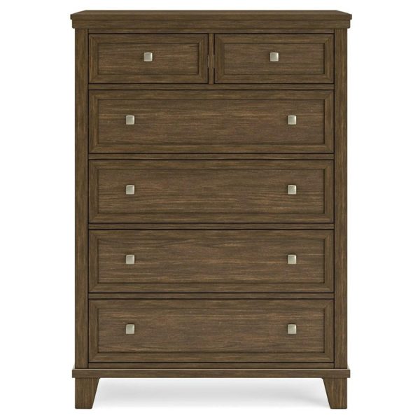 6-Drawer Chest  |  Chest Of Drawers Bedroom Chest Of Drawers