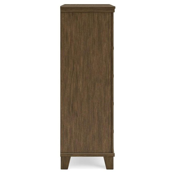 6-Drawer Chest  |  Chest Of Drawers Bedroom Chest Of Drawers