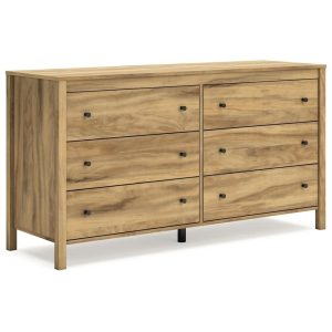 6-Drawer Dresser  |  Dressers Bedroom Dressers