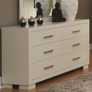 6 Drawer Dresser  |  Dressers Bedroom Dressers