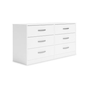 6-Drawer Dresser  |  Dressers Bedroom Dressers