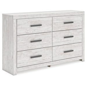 6-Drawer Dresser  |  Dressers Bedroom Dressers