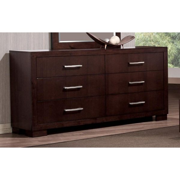 6 Drawer Dresser  |  Dressers Bedroom Dressers