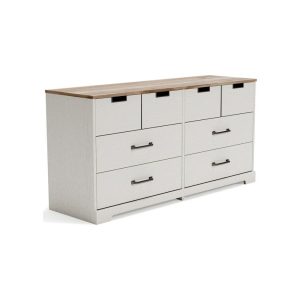 6-Drawer Dresser  |  Dressers Bedroom Dressers