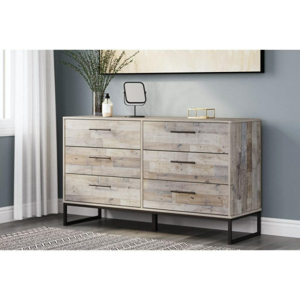 6-Drawer Dresser  |  Dressers Bedroom Dressers