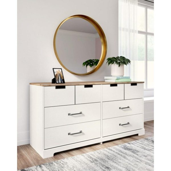 6-Drawer Dresser  |  Dressers Bedroom Dressers