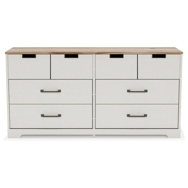 6-Drawer Dresser  |  Dressers Bedroom Dressers