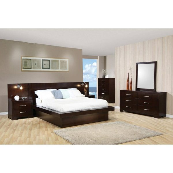 6 Drawer Dresser  |  Dressers Bedroom Dressers