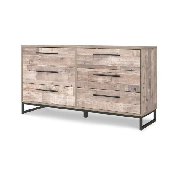 6-Drawer Dresser  |  Dressers Bedroom Dressers