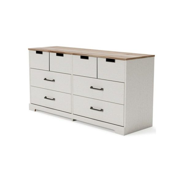 6-Drawer Dresser  |  Dressers Bedroom Dressers