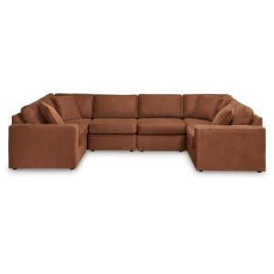 6-Piece Sectional  |  Sectional Sofas Living Room Sectional Sofas