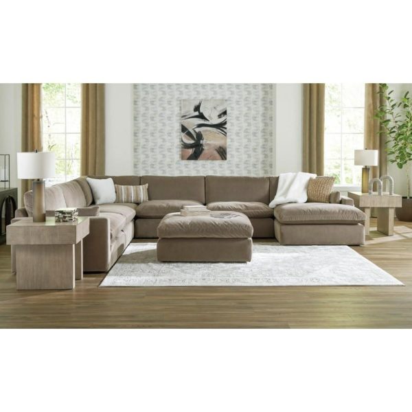 6-Piece Sectional With Chaise  |  Sectional Sofas Living Room Sectional Sofas