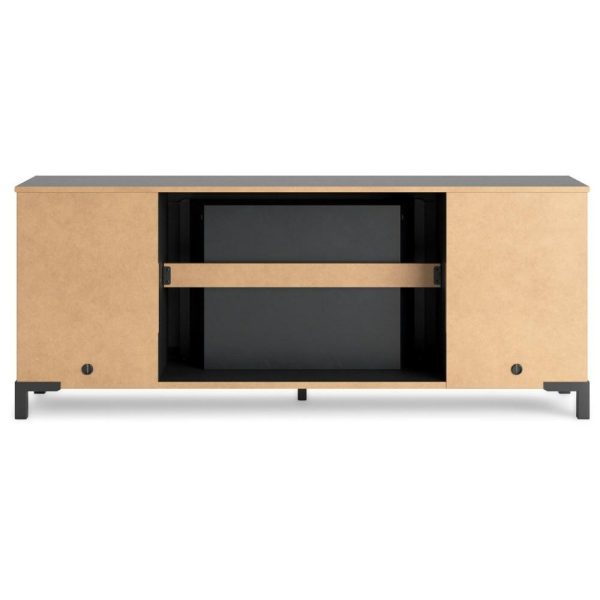 60″ Tv Stand With Electric Fireplace  |  Tv Stands Living Room Tv Stands