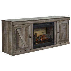 60″ Tv Stand With Fireplace  |  Tv Stands Living Room Tv Stands