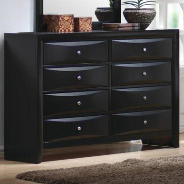 8 Drawer Dresser  |  Dressers Bedroom Dressers