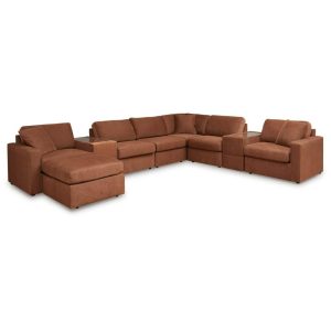 8-Piece Sectional  |  Sectional Sofas Living Room Sectional Sofas