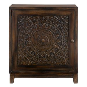 Accent Cabinet Dark Brown  |  Accent Cabinets Accent Cabinets Accent Cabinets