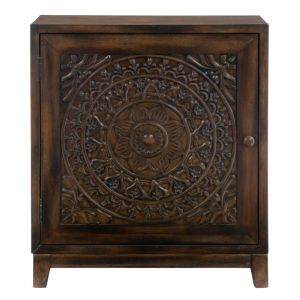 Accent Cabinet Dark Brown  |  Accent Cabinets Accent Cabinets Accent Cabinets