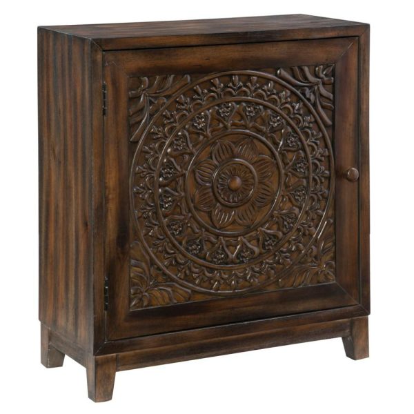 Accent Cabinet Dark Brown  |  Accent Cabinets Accent Cabinets Accent Cabinets