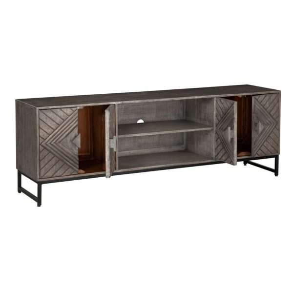 Accent Cabinet  |  Tv Stands Living Room Tv Stands