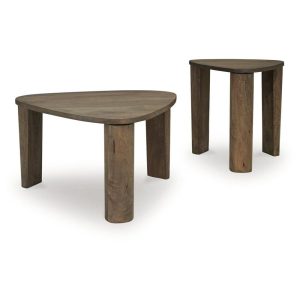 Accent Coffee Table (Set Of 2)  |  Coffee Tables Coffee Tables Coffee Tables