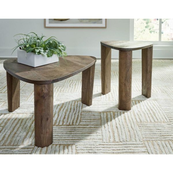 Accent Coffee Table (Set Of 2)  |  Coffee Tables Coffee Tables Coffee Tables