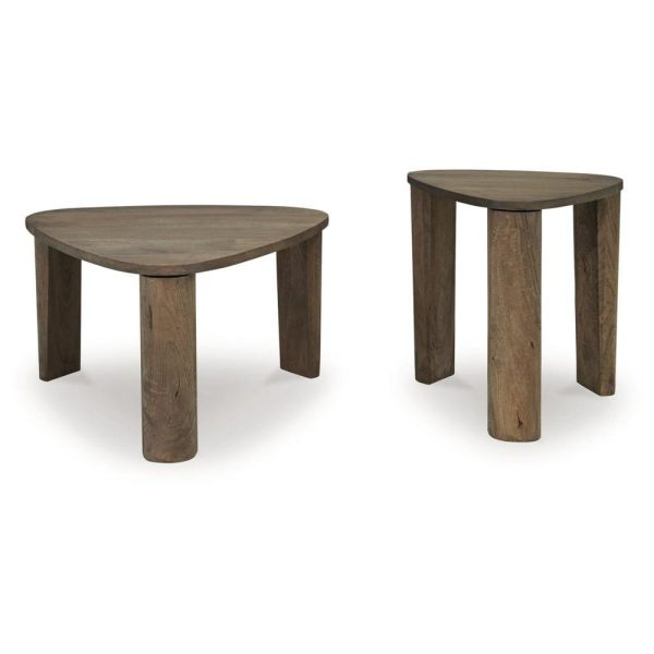 Accent Coffee Table (Set Of 2)  |  Coffee Tables Coffee Tables Coffee Tables