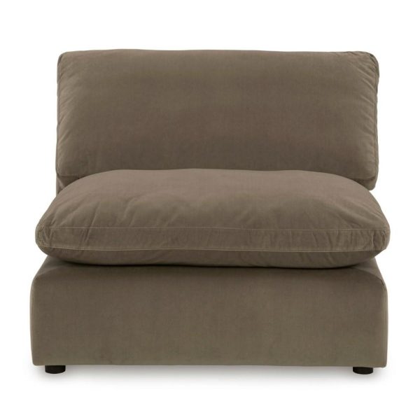 Armless Chair  |  Living Room Chairs Living Room Living Room Chairs