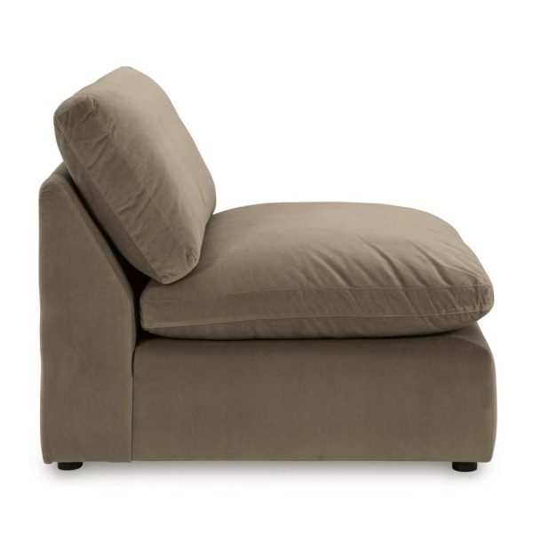 Armless Chair  |  Living Room Chairs Living Room Living Room Chairs