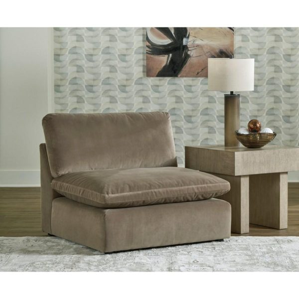 Armless Chair  |  Living Room Chairs Living Room Living Room Chairs