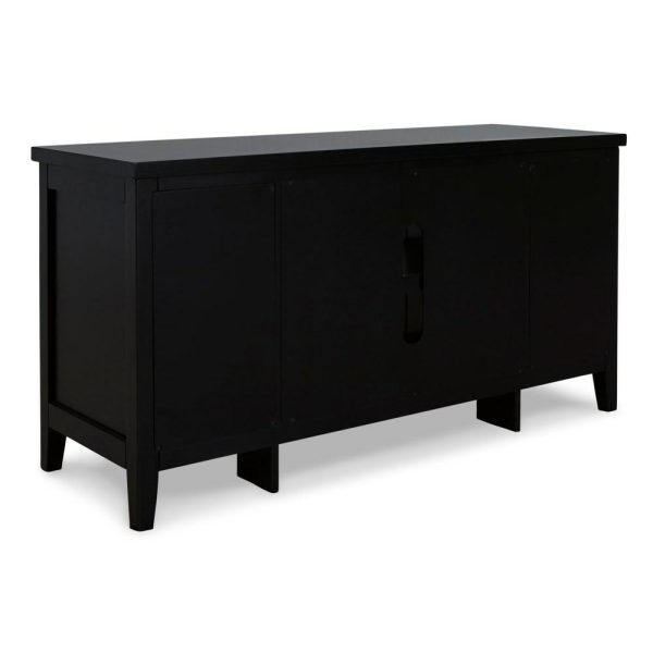 Black 47″ Tv Stand  |  Tv Stands Living Room Tv Stands