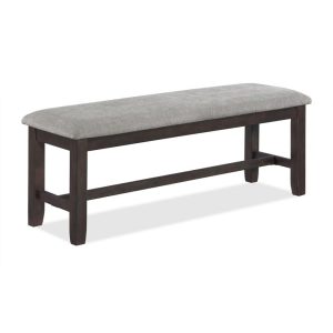 Branson Bench Light Brown  |  Benches Benches Benches