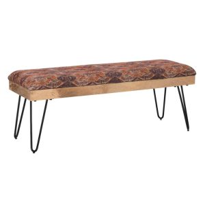 Brooke Bench Tribal  |  Benches Benches Benches