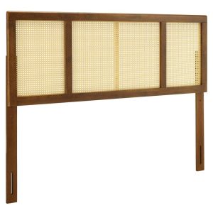 Cane Full Headboard  |  Headboards Bedroom Headboards