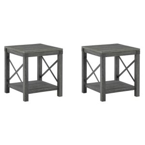 Casual 2-Piece Occasional Table Set  |  Occasional Table Sets Living Room Occasional Table Sets